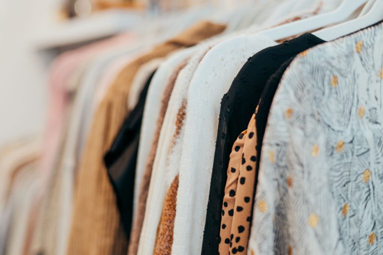 how to shop your closet and create new outfits